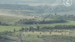 ‼️??Танковый бой: наши громят вражескую бронетехнику на Запорожском фронте у Орехова