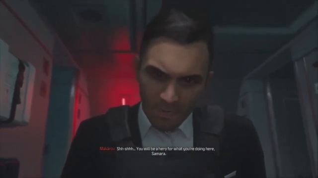 No Russian Mission Call Of Duty Modern Warfare 3 COD MW 3 2023 смотреть онлайн