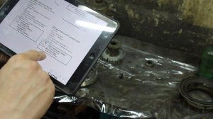 Замена сцепления T-max / #1 / MD / R.I.P.  /