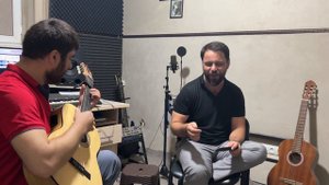 Апанди Магомедов Мадонна живое исполнение