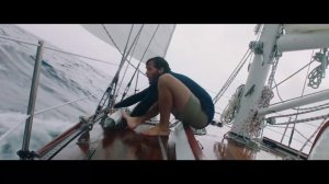 Во власти стихии/ Adrift (2018) Трейлер №2