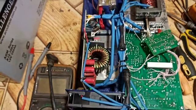 Никогда такое не покупайте !!! смотреть онлайн