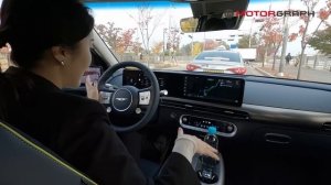 New 2023 Genesis GV60 Performance AWD Review "The First Electric SUV from Genesis"