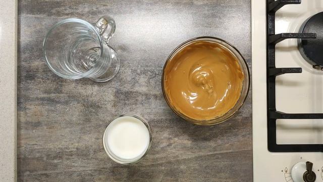 Домашний Кофе Капучино за 5 Минут - Как приготовить Капучино без Кофемашины - Эстафета