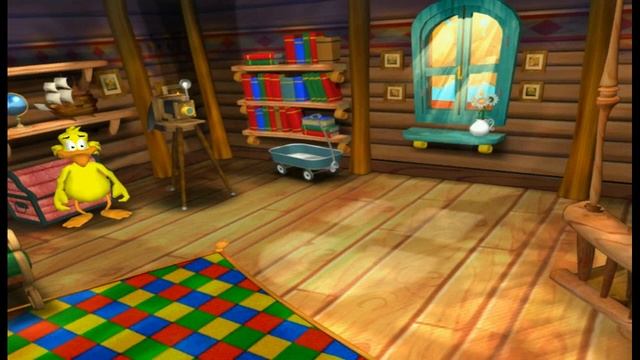 Prezzemolo in un viaggio da sogno - ''Foresta'' OST смотреть онлайн