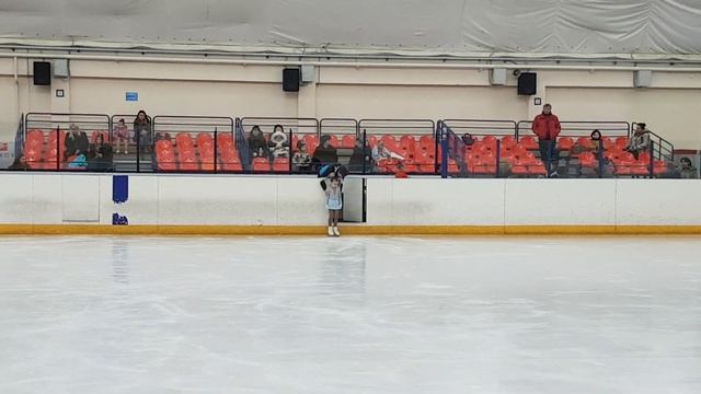 Новочеркассск 09.02.19. Новичок. Разминка 2 смотреть онлайн