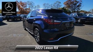 2022 Lexus RX RX 450h, Paramus, NJ NC075332T