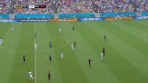 Mesut Özil vs United States (Neutral) HD 720p [World Cup]