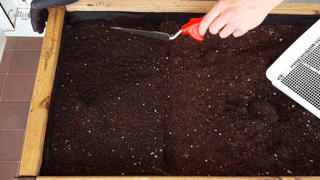 La MEJOR forma de cultivar en CASA, ya no tienes excusas. смотреть онлайн