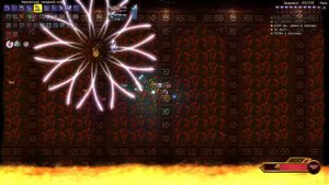 Бой с Провиденс || Каламити Инфернум за стрелка ||#terraria#видеоигры#calamity#infernum