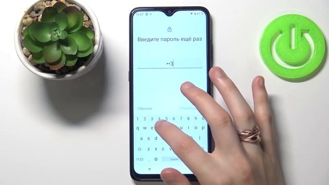 Как установить пароль на любом Android смартфоне? Добавление блокировки экрана на Андроид-устройств