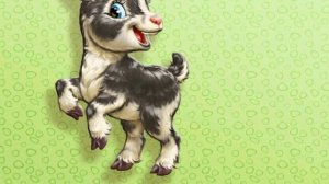 Загадки про домашних животных