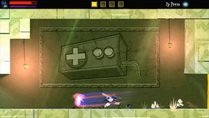 10 самых-самых: Лучшие инди-игры для PS4