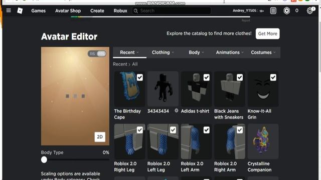 ЧТОО!! День Рождение Роблокса!! Новый промокод смотреть онлайн
