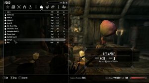 Let's Play Skyrim part 3