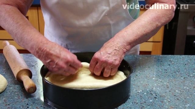 Пошаговые рецепты бабушки эммы
