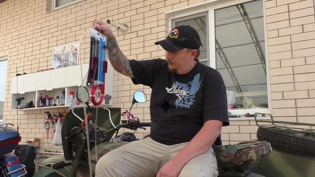 настройка клапанов и карбюраторов keihin урал gear-up смотреть онлайн