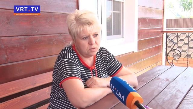 Реализация проекта «Социальная газификация»