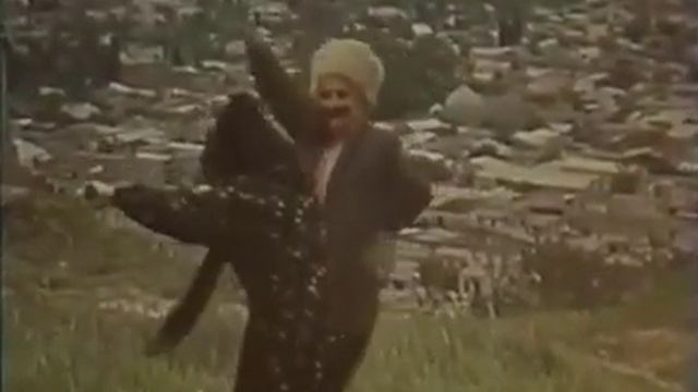 А говорят что наши предки не носили хиджаб смотреть онлайн