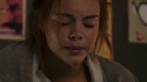 СКАМ/SKAM/Eva and Chris/Ева и Крис