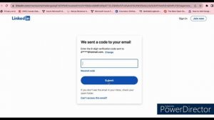 Fixing 'Your noCAPTCHA User Response Code is Missing or Invalid' Error Step-by-Step Guide LinkedIn