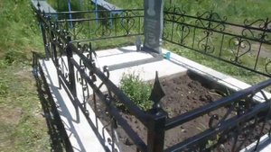 Новокузнецк Благоустройство могил. 60-87-62, 8-923-610-8760. Отзыв.