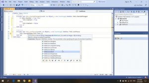 VB.Net ActiveX Controls DLL in 9 Minutes.