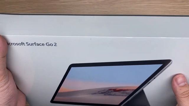 Xship.vn: Microsoft - Surface Go 2 - 10.5 Touch-Screen - Intel Pentium Gold - 4GB - 64 смотреть онлайн