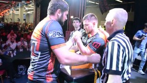 Виталий Лалетин vs Никита Баснин. Лалетин против пятерых. Vitaliy Laletin armwrestling vs 5
