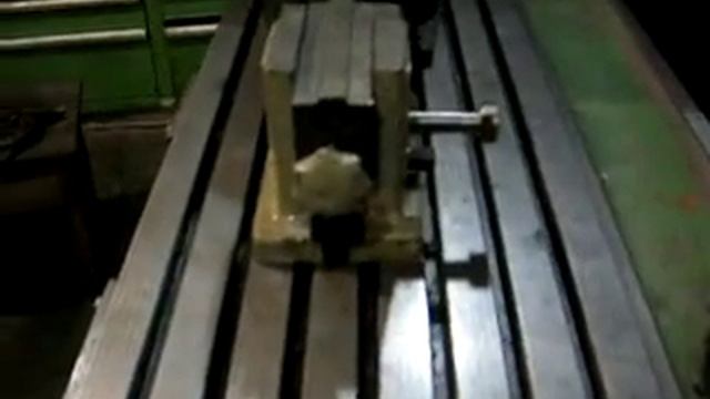 Задняя бабка к УДГ смотреть онлайн