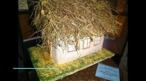 Видео-экскурсии «Традиционные жилища народов России», автор Кушнир Всеволод, педагог Шеина О.А.