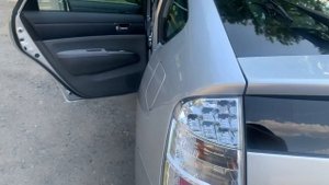 Toyota Prius 1.5 T3 CVT 5dr