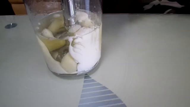 Домашний Майонез за 3 Минуты!!! смотреть онлайн