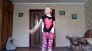Танец #Витаминка#