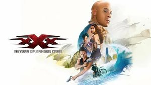 Три икса: Мировое господство - Русский трейлер (HD)