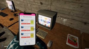 МОЩНАЯ ВИДЕОКАРТА С НУЛЯ ( My Gaming Club )