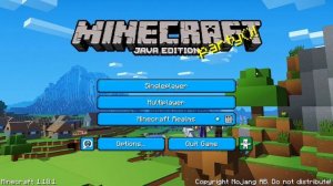 Minecraft REWORKED GUI Texture Pack ¦ FREE DOWNLOAD ¦ Minecraft Bedrock & Java 1.20