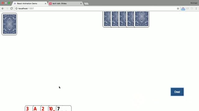 GSAP Tutorial - How to Animate React Web Apps смотреть онлайн