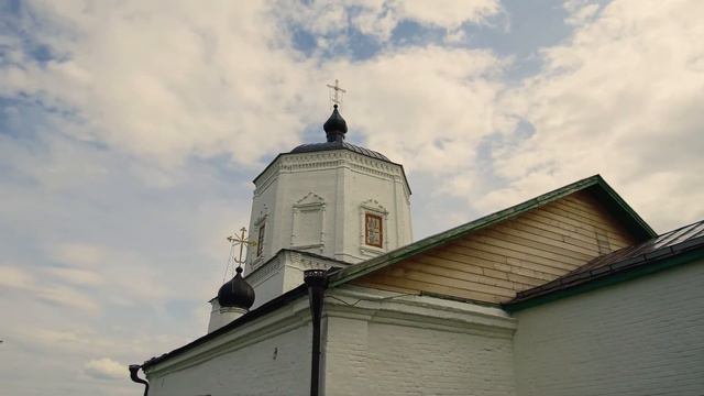 Великий Булгар | Наследие Поволжья