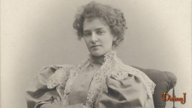 Зинаида Гиппиус - Кто видел Утреннюю, Белую смотреть онлайн