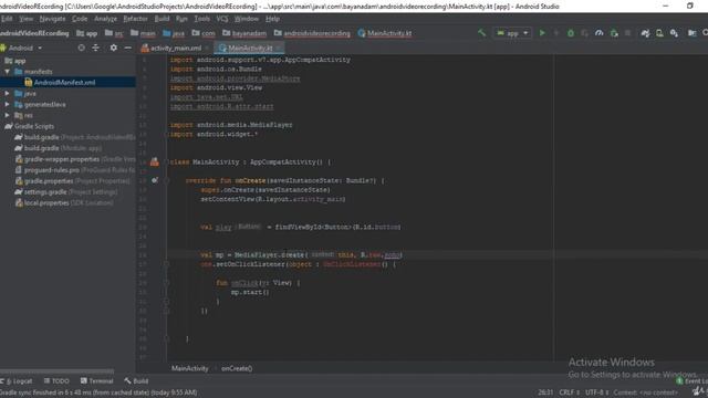 4  Searching Skills part 4  Android