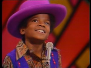 The Jackson 5 - I Want You Back - On The Ed Sullivan Show