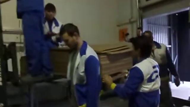 Забастовка на Антолин Санкт-Петербург смотреть онлайн