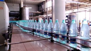 Как выбрать бутилированную воду