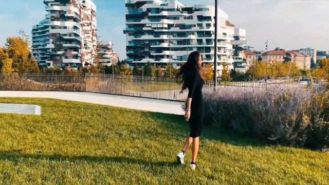 Елена Терлеева - Солнце(Smoke Remix)