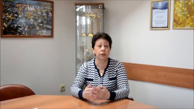 Отзыв о работе риэлтора Захарченко Юлии, АН "Зеленый Город"