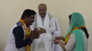 nirankari satsang 2018, shankar motwani, 25 Marriage Anniversary, manwani films 2018