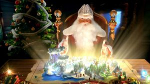 Мирон дед Мороз поздравление