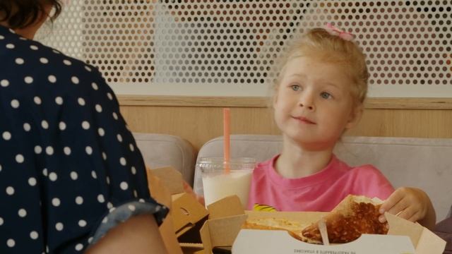 Грандиозное открытие Додо Пиццы Тихвин смотреть онлайн