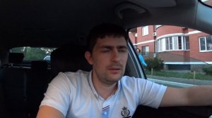 Смена в такси в пятницу 6000 ₽ в Краснодаре. Тариф комфорт эконом